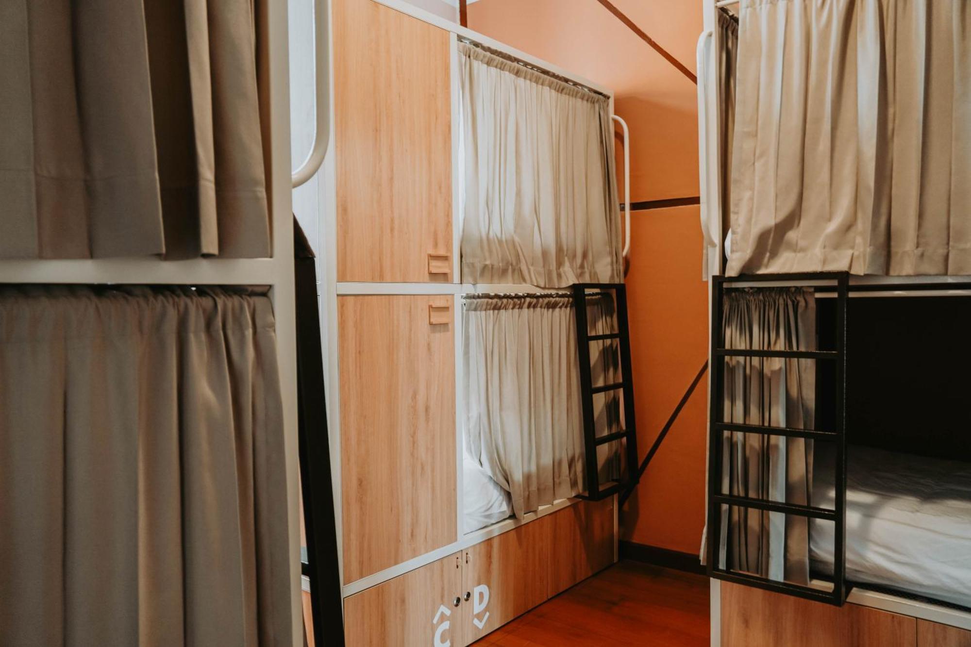 Viajero Quito Hostel Exteriér fotografie