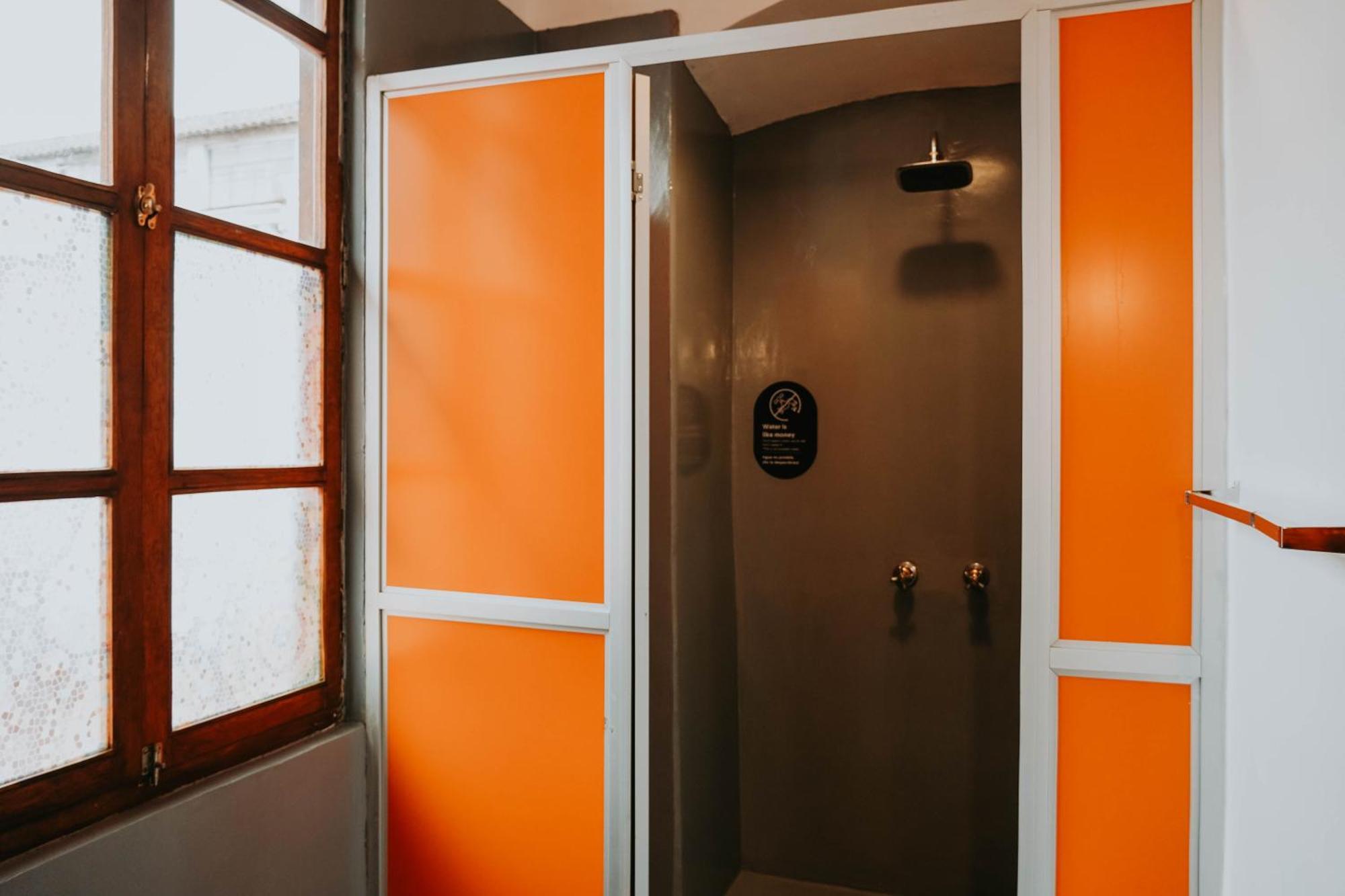 Viajero Quito Hostel Exteriér fotografie